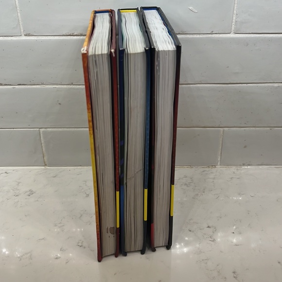 Set of 3 - Dog Kid Books by Dav Pilkey - Picture 4 of 6